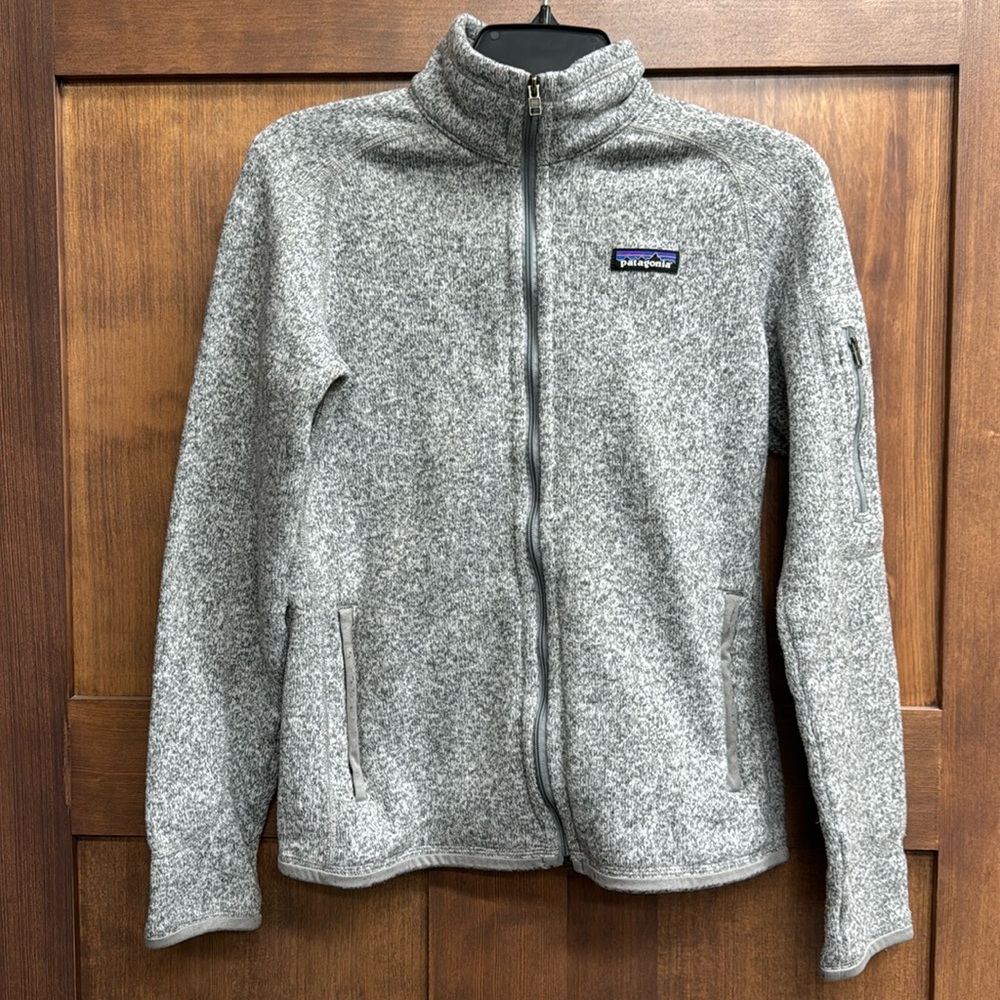 Patagonia Jacket